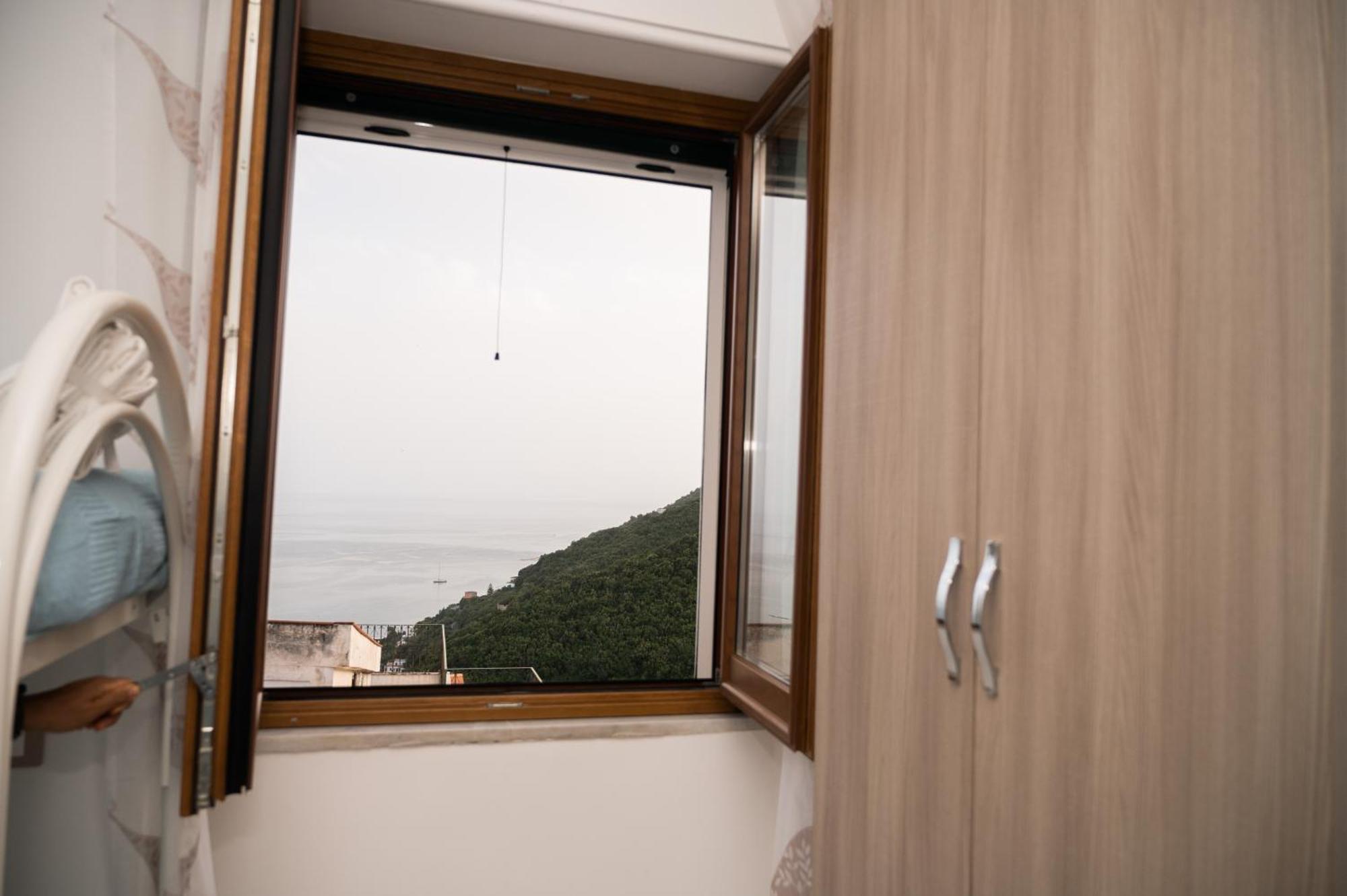 Bed and Breakfast Beb I Due Fratelli Vietri Exteriér fotografie