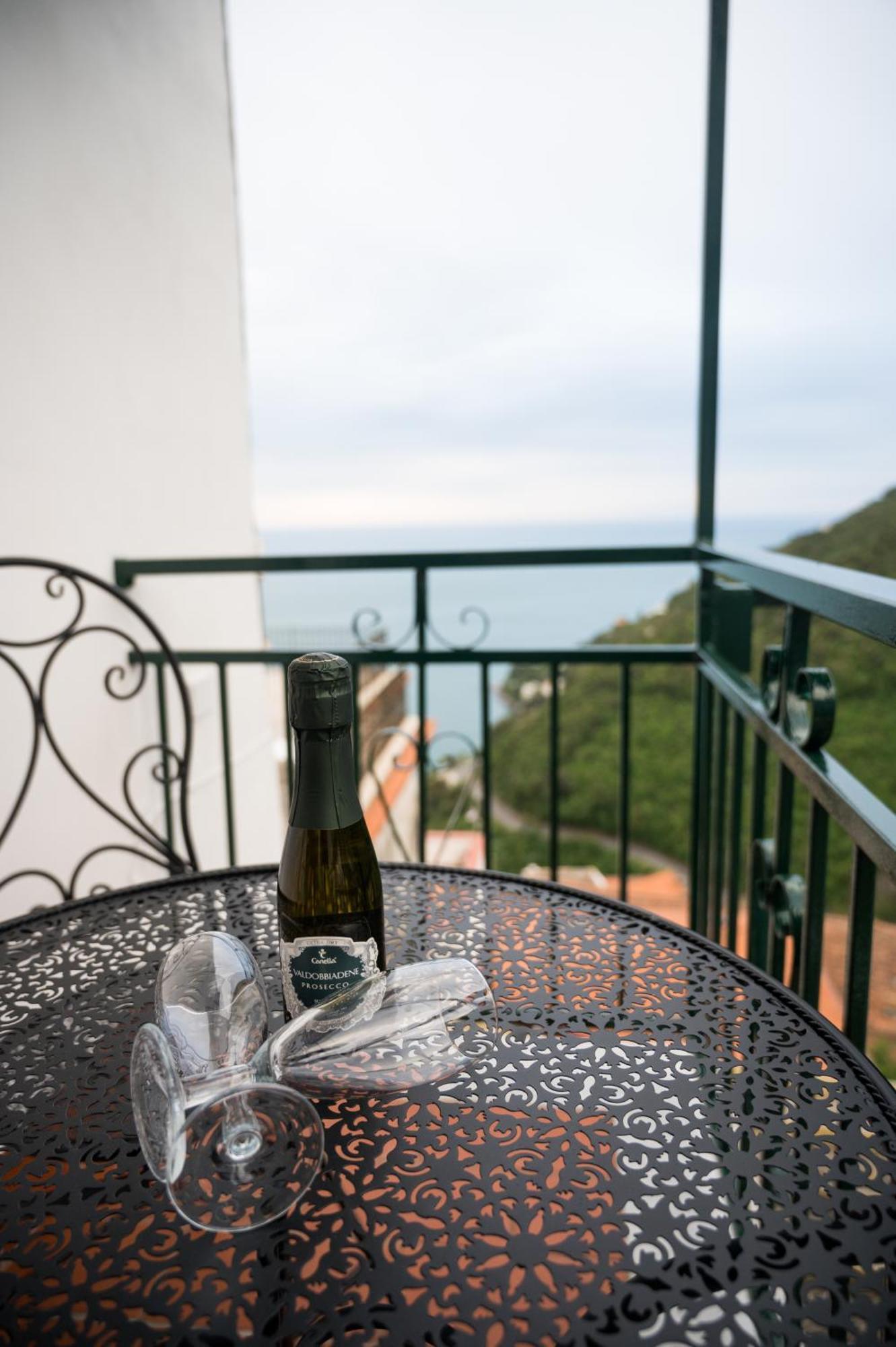 Bed and Breakfast Beb I Due Fratelli Vietri Exteriér fotografie